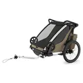 Produktbild: Thule Chariot Cross 2 (975044)
