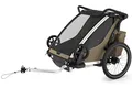 Produktbild: Thule Chariot Cross 2 DOUBLE