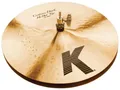Produktbild: ZILDJIAN K Custom Dark Hi-hat 14