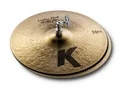 Produktbild: Zildjian K Custom Dark HiHat 14''