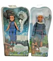 Produktbild: Disney Raya und der letzte Drache- Sisu und Raya - Set - Neu OVP  #