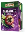 Produktbild: 5900956700687 Big-Active Herbatka Yerba Mate Limonka i Trawa Cytrynowa (20 toreb