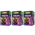 Produktbild: Yerba Mate Tee mit Limette & Zitronengras 60 Beutel - Big-Active