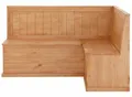 Produktbild: Eckbank HOME AFFAIRE 