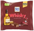 Produktbild: Ritter Sport Whisky - Schokolade mit Whiskey - Limited Edition - 200g