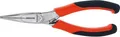 Produktbild: Bahco 2430 GC-160 IP Round nose pliers 160 mm