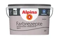Produktbild: Alpina Farbrezepte Edles Mauve matt 2,5 Liter