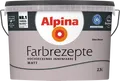 Produktbild: Raumfarbe in hellem Grau-Violett ALPINA Farbrezepte Edles Mauve 2,5L