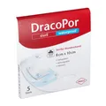 Produktbild: Dracopor waterproof Wundverband 8x10 cm steril 5 St Verband