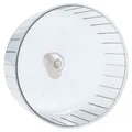 Produktbild: SAVIC Hamsterrolle Jumbo Wheel 18 cm - Laufrad für Nager, Gitterbefestigung