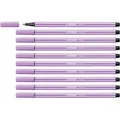 Produktbild: Filzstifte Stabilo Pen 68 Lila [10 Stücke]