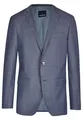 Produktbild: Daniel Hechter - Modern Fit - Herren Sakko (100129-40208), Größe:54, Farbe:Ice Blue (620)