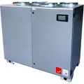 Produktbild: Lüftungsgerät SILVERTOP 08 elektrisches VHR, Drehzahl 2-stufig von Zehnder - CZICDF028678