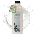 Produktbild: Natursache Flüssiglatex 1 Liter Latexmilch Latex naturfarbend 1000 ml Naturgummi