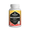 Produktbild: Multivitamin Daily hochdosiert
