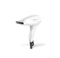 Produktbild: Braun Haartrockner BRAUN Satin Hair 1 HD 180 Power Perfection solo Haartrockner (1800 ...