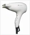 Produktbild: Braun HD180 Haartrockner 1800W Ionen Kaltstufe 3 Heizstufen Weiß