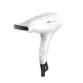 Produktbild: Braun Satin Hair 1 HD 180 Power Perfection solo Haartrockner Föhn Styling 1800 W