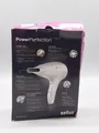 Produktbild: Braun Haartrockner SatinHair1 Power Perfection Ultra Light 1800 W Weiß #TK211A