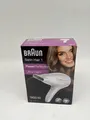 Produktbild: Braun Haartrockner SatinHair1 Power Perfection Ultra Light 1800 W  #TK1260A