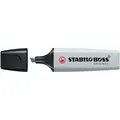 Produktbild: STABILO BOSS ORIGINAL Pastel Textmarker (1 x) (107100194)