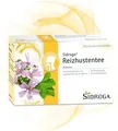 Produktbild: SIDROGA Reizhustentee Filterbeutel 18 g