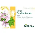 Produktbild: Sidroga Reizhustentee, 20 St. Beutel
