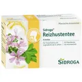 Produktbild: SIDROGA Reizhustentee