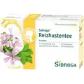 Produktbild: Sidroga Reizhustentee 20X0.9 g