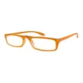 Produktbild: I NEED YOU Lesebrille Florida SPH: 1.00 Farbe: mandarin, 1 Stück
