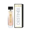 Produktbild: La Rive Eau de Toilette Destinée Eau de Parfum Spray 90ml