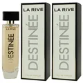 Produktbild: La Rive Destinee Destinee 2 x 90 ml Eau de Parfum EDP Set Damenparfum