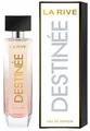 Produktbild: La Rive DESTINEE Eau de Parfum EdP Spray Damenduft Parfüm Duftzwilling 1x 90 ml