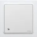 Produktbild: Eltako FLGTF55E230V-pm Funk-Luftgüte-Temperatur-Feuchte-Sensor (30055523)