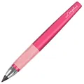 Produktbild: BRUNNEN REMOVE Longline Colour Code Bleistift H tulip, 1 St.