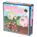 Produktbild: Philos Schweinchen In Der Grube - Würfelspiel