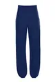 Produktbild: Winshape Damen Functional Light and Comfort Wide Leg Pants Cul102lc Lässige Hose, Dark Blue, XXL EU