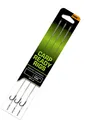 Produktbild: Fox Carp Ready Rigs Wide Gape Size 8 - 20lb