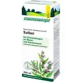 Produktbild: Schoenenberger Naturreiner Heilpflanzensaft Salbei 200 ml