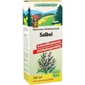 Produktbild: SALBEI SAFT Schoenenberger Heilpflanzensäfte, 200 ml PZN 00700105