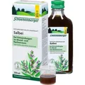 Produktbild: SALBEI SAFT Schoenenberger Heilpflanzensäfte 200 ml