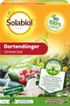 Produktbild: Solabiol Gartendünger Universal mit Wurzelstimulator 2,5 kg