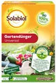 Produktbild: Solabiol Gartendünger 2,5 kg