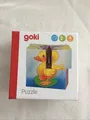 Produktbild: S083 Goki - Puzzle - 4pcs - 2+
