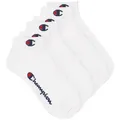 Produktbild: Champion Kurzsocken Quarter Socks 3pk (Set, 3-Paar, 3er-Pack) 43-46