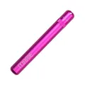 Produktbild: FIRE-FLOW JAYSAFE® Premium Joint Holder Case | Geruchsdicht und Wasserdicht | Aluminium Joint Hülle Case mit Extra Grip am Deckel | Rosa
