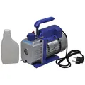 Produktbild: vidaXL Vakuumpumpe 50L/min Unterdruckpumpe Kompressor Vacuumpumpe Klimaanlagen