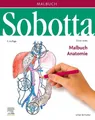 Produktbild: Sobotta Malbuch Anatomie Kretz, Oliver: