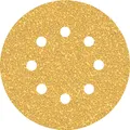 Produktbild: EXPERT C470 Schleifpapier mit 8 Löchern für Exzenterschl., 125 mm, K 40, 50-tlg.