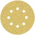 Produktbild: Bosch Accessories EXPERT C470 2608900908 Exzenterschleifpapier gelocht Körnung (num) 40 (Ø) 125mm 50St.